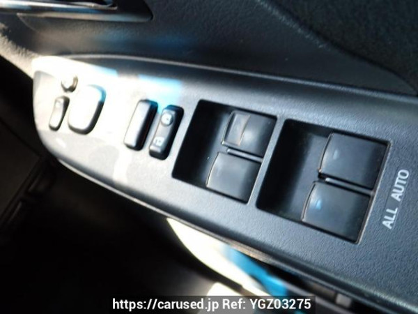 Used 2011 AT toyota vellfire ANH20W Image[32]