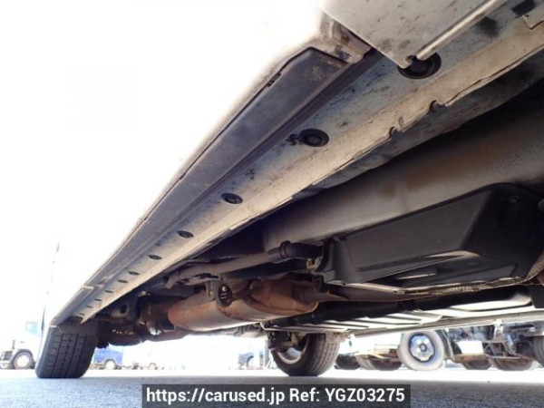 Used 2011 AT toyota vellfire ANH20W Image[35]