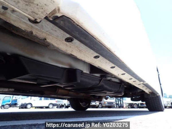 Used 2011 AT toyota vellfire ANH20W Image[36]