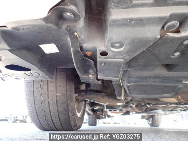 Used 2011 AT toyota vellfire ANH20W Image[37]