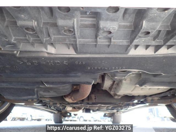 Used 2011 AT toyota vellfire ANH20W Image[38]