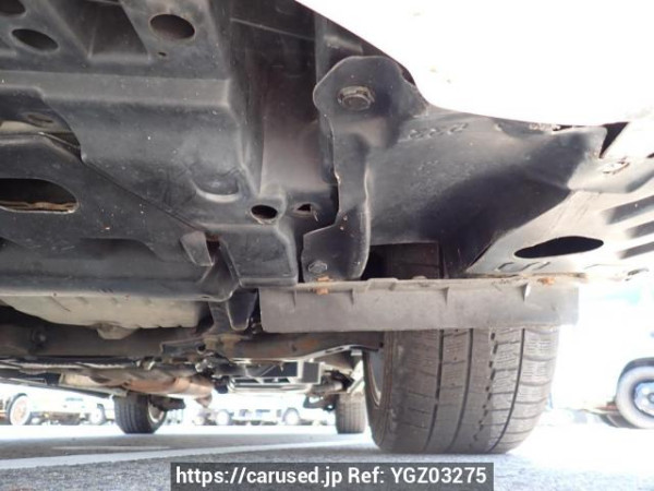 Used 2011 AT toyota vellfire ANH20W Image[39]