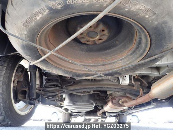 Used 2011 AT toyota vellfire ANH20W Image[41]