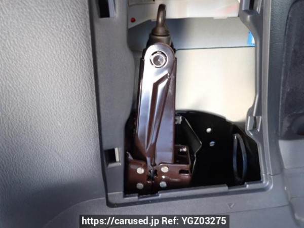 Used 2011 AT toyota vellfire ANH20W Image[44]