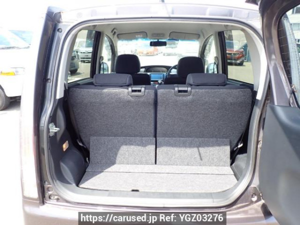 Used 2009 AT daihatsu move L175S Image[6]