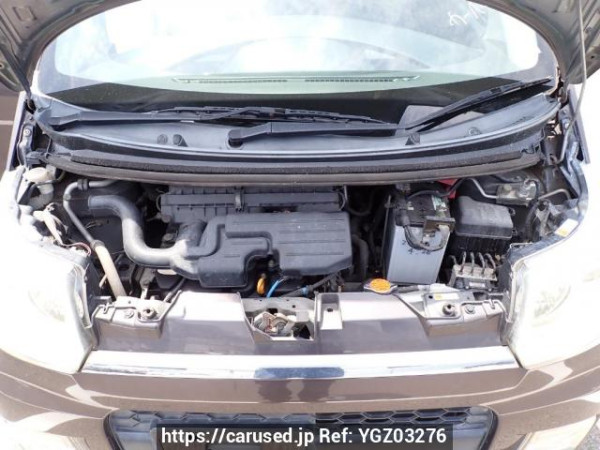 Used 2009 AT daihatsu move L175S Image[7]