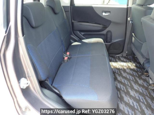 Used 2009 AT daihatsu move L175S Image[14]