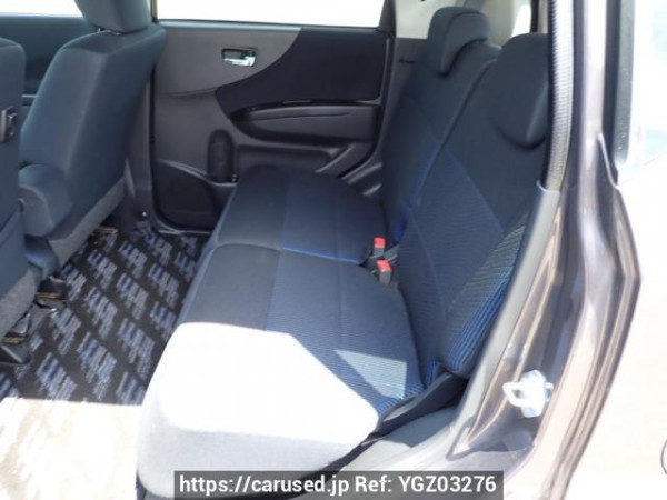 Used 2009 AT daihatsu move L175S Image[15]