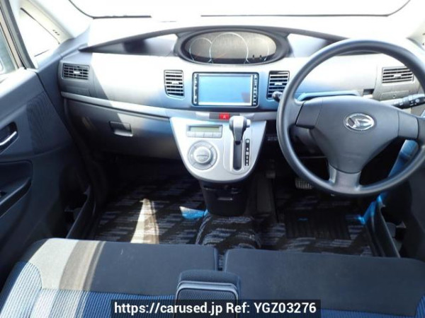 Used 2009 AT daihatsu move L175S Image[16]