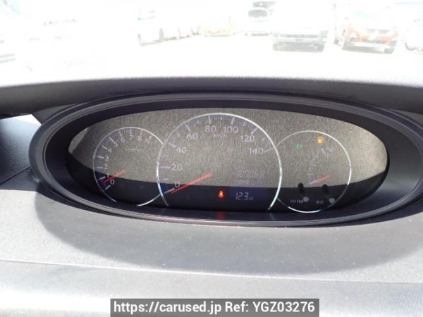 Used 2009 AT daihatsu move L175S Image[19]