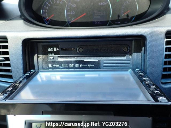 Used 2009 AT daihatsu move L175S Image[22]