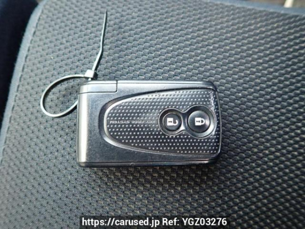 Used 2009 AT daihatsu move L175S Image[25]