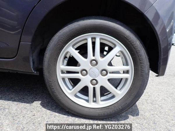 Used 2009 AT daihatsu move L175S Image[28]