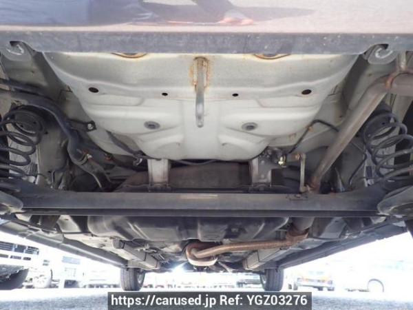Used 2009 AT daihatsu move L175S Image[39]