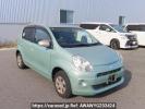 Toyota Passo KGC30