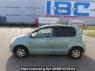 Used 2011 AT toyota passo KGC30 Image[3]