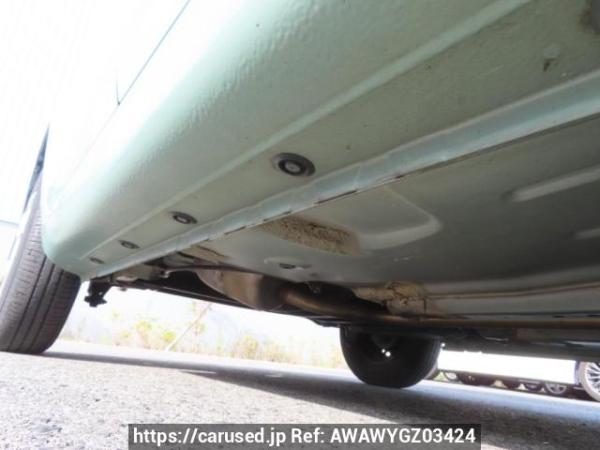 Used 2011 AT toyota passo KGC30 Image[36]