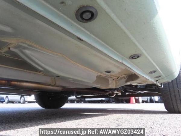 Used 2011 AT toyota passo KGC30 Image[39]