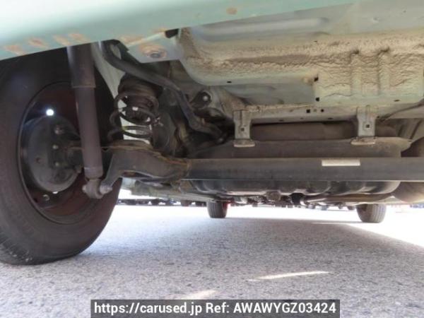 Used 2011 AT toyota passo KGC30 Image[40]