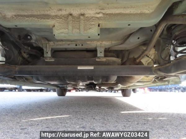 Used 2011 AT toyota passo KGC30 Image[42]