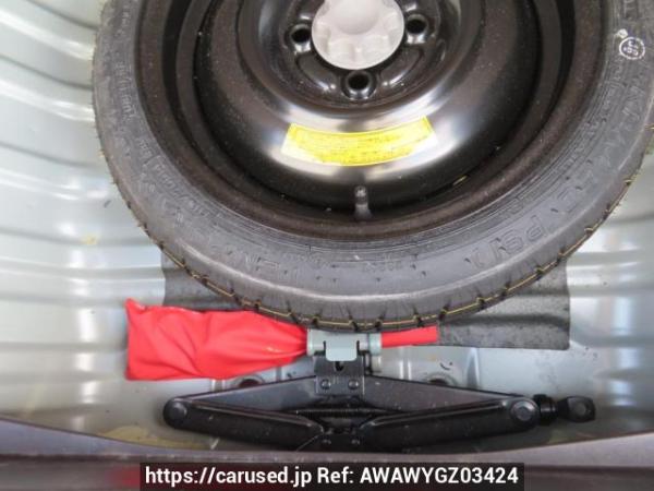 Used 2011 AT toyota passo KGC30 Image[43]