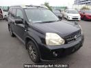 Nissan X-Trail NT31