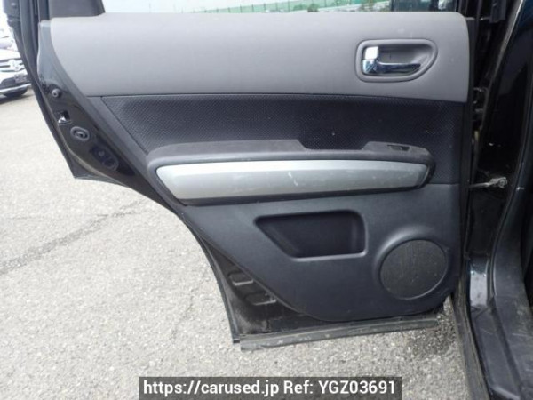Used 2009 AT nissan x-trail NT31 Image[12]