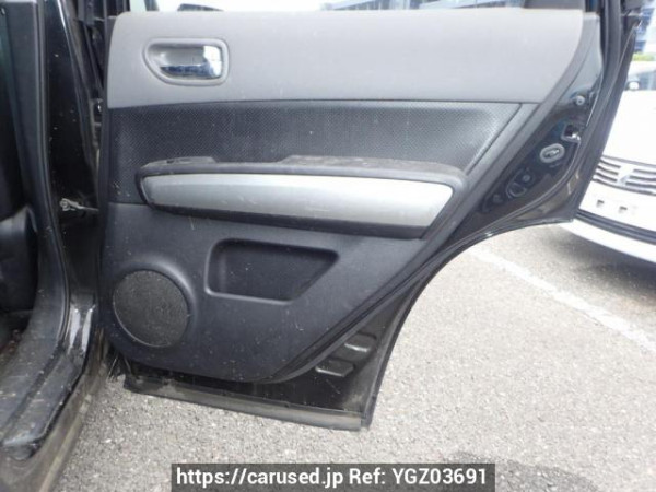 Used 2009 AT nissan x-trail NT31 Image[13]