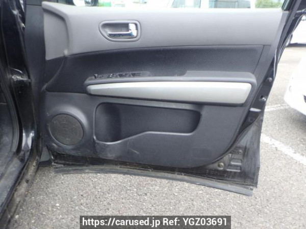 Used 2009 AT nissan x-trail NT31 Image[15]
