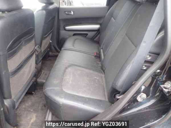 Used 2009 AT nissan x-trail NT31 Image[19]