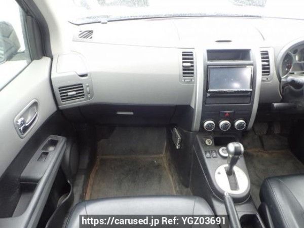 Used 2009 AT nissan x-trail NT31 Image[21]