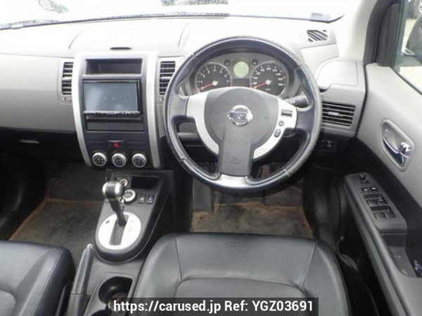 Used 2009 AT nissan x-trail NT31 Image[22]