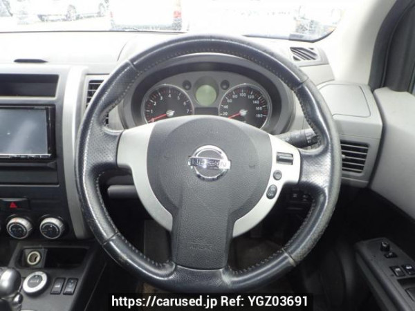 Used 2009 AT nissan x-trail NT31 Image[23]