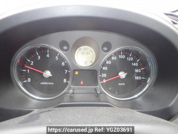 Used 2009 AT nissan x-trail NT31 Image[24]