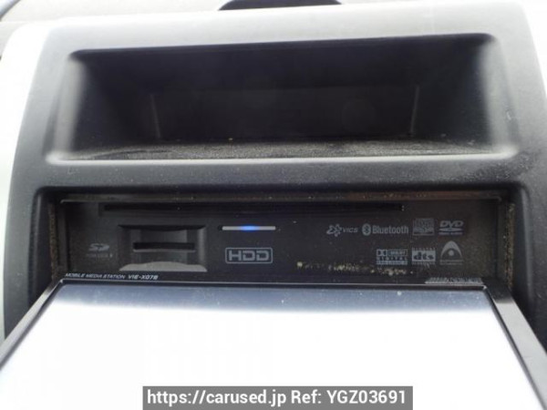 Used 2009 AT nissan x-trail NT31 Image[27]