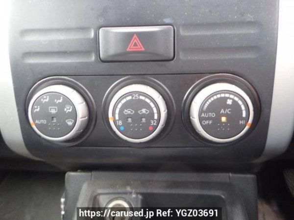 Used 2009 AT nissan x-trail NT31 Image[28]