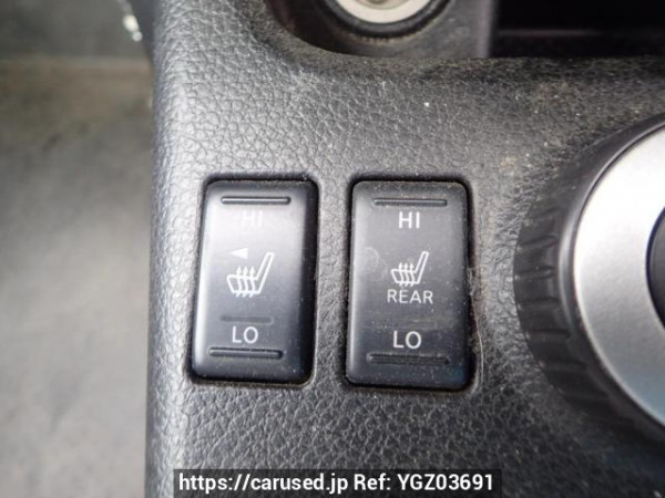 Used 2009 AT nissan x-trail NT31 Image[29]
