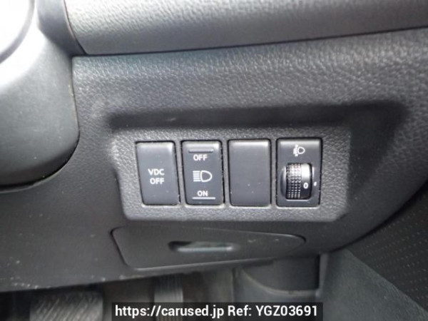 Used 2009 AT nissan x-trail NT31 Image[31]