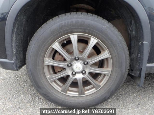 Used 2009 AT nissan x-trail NT31 Image[33]