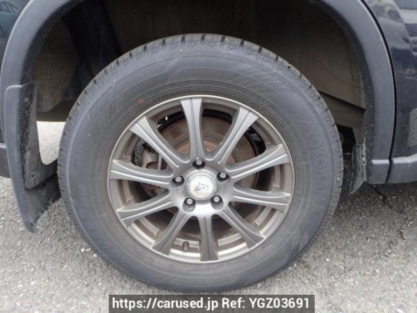 Used 2009 AT nissan x-trail NT31 Image[35]