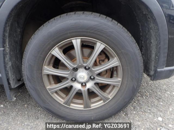 Used 2009 AT nissan x-trail NT31 Image[36]