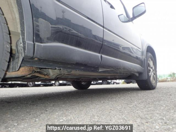 Used 2009 AT nissan x-trail NT31 Image[38]
