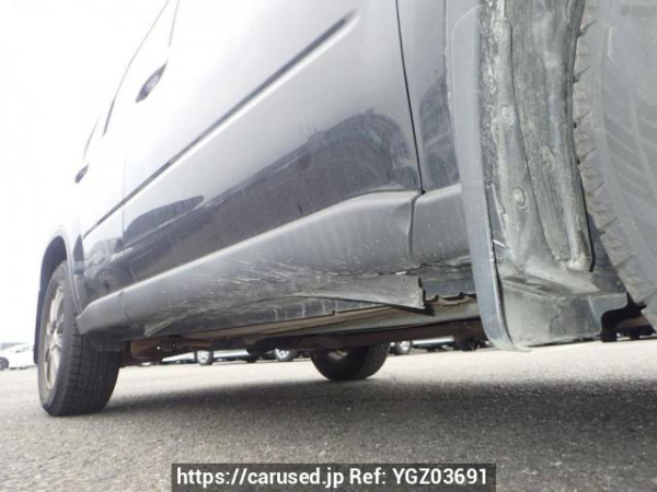 Used 2009 AT nissan x-trail NT31 Image[39]