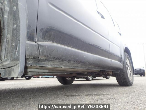 Used 2009 AT nissan x-trail NT31 Image[40]