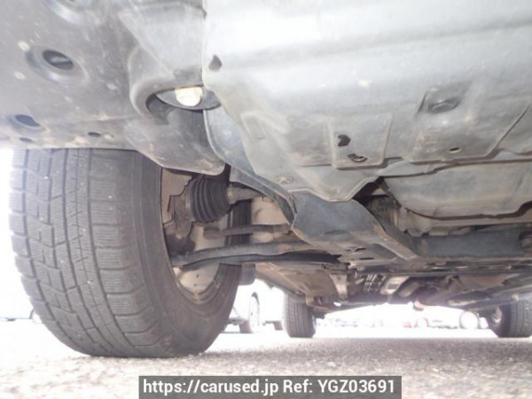 Used 2009 AT nissan x-trail NT31 Image[41]