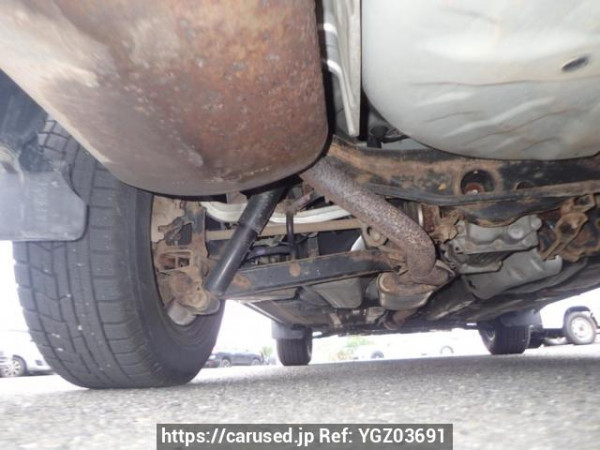 Used 2009 AT nissan x-trail NT31 Image[43]
