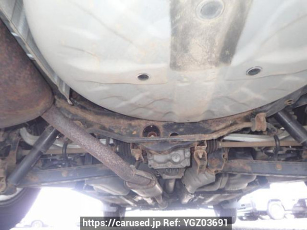Used 2009 AT nissan x-trail NT31 Image[44]