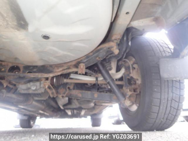Used 2009 AT nissan x-trail NT31 Image[45]