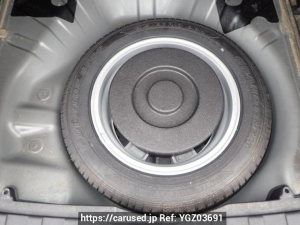 Used 2009 AT nissan x-trail NT31 Image[46]