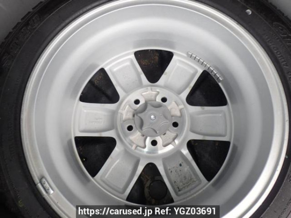 Used 2009 AT nissan x-trail NT31 Image[47]